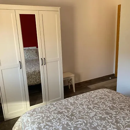 Apartamento Rural 2 Casa Bergua Arguis Esterno foto