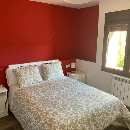 Apartamento Rural 2 Casa Bergua Arguis Esterno foto