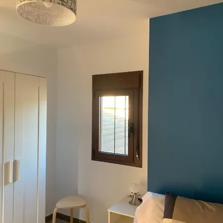 Apartamento Rural 2 Casa Bergua Arguis Esterno foto