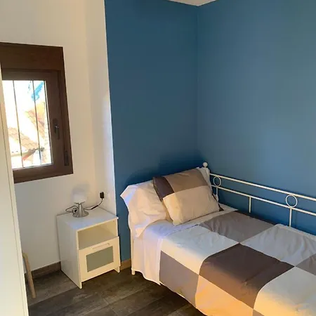 Apartamento Rural 2 Casa Bergua Arguis Esterno foto