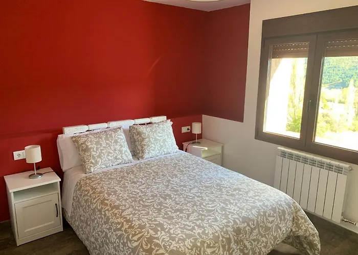 Apartamento Rural 2 Casa Bergua